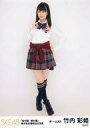 【中古】生写真(AKB48・SKE48)/アイドル/SKE48 竹内彩