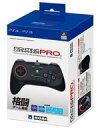 【中古】PS4ハード ファイティングコマンダーPro for PS4/PS3/PC