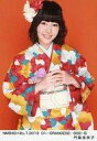 【中古】生写真(AKB48・SKE48)/アイドル/NMB48 門脇佳奈子/NMB48×B.L.T.2013 01-ORANGE02/002-B