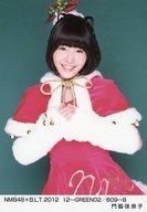 【中古】生写真(AKB48・SKE48)/アイドル/NMB48 門脇佳