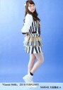 【中古】生写真(AKB48・SKE48)/アイドル/NMB48 A : 大段舞依/「Kawaii NMB」 2016 FEBRUARY