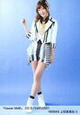 【中古】生写真(AKB48・SKE48)/アイドル/NMB48 A : 上枝恵美加/「Kawaii NMB」 2016 FEBRUARY