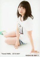 【中古】生写真(AKB48・SKE48)/アイドル/NMB48 D ： 