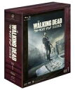 【中古】海外TVドラマBlu-ray Disc ウォーキング・デッド シーズン5 Blu-ray BOX 1