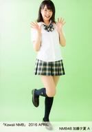 【中古】生写真(AKB48・SKE48)/アイドル/NMB48 A ： 