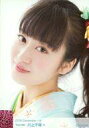 【中古】生写真(AKB48・SKE48)/アイドル/NMB48 A : 川上千尋/2016 December-rd ランダム生写真