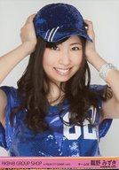 【中古】生写真(AKB48・SKE48)/アイドル/NMB48 鵜野み
