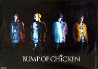 【中古】ポスター(男性) B2ポスター BUMP OF CHICKEN 「CD コロニー/Hello.world!」 3種同時購入特典