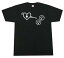 【中古】Tシャツ(男性アイドル) α-X’s(アクロス) Tシャツ ブラック XLサイズ