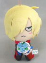 【中古】ぬいぐるみ ユーリ・プリセツキー ぬいぐるみ 「みんなのくじ ユーリ!!! on ICE」 D賞(3)
