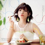 【中古】アニメ系CD Machico / SOL BD付初回限定盤