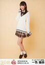 【中古】生写真(AKB48・SKE48)/アイドル/SKE48 一色嶺奈/全身/「みんな、泣くんじゃねえぞ。宮澤佐江卒業コンサート in 日本ガイシホール」ランダム生写真 卒業コンサートver.