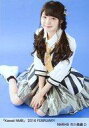 【中古】生写真(AKB48・SKE48)/アイドル/NMB48 D : 市川美織/「Kawaii NMB」 2016 FEBRUARY