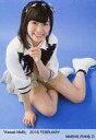 【中古】生写真(AKB48・SKE48)/アイドル/NMB48 D : 内木志/「Kawaii NMB」 2016 FEBRUARY