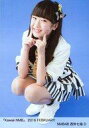 【中古】生写真(AKB48・SKE48)/アイドル/NMB48 D : 西仲七海/「Kawaii NMB」 2016 FEBRUARY