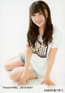 【中古】生写真(AKB48・SKE48)/アイドル/NMB48 D ： 