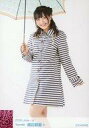 【中古】生写真(AKB48・SKE48)/アイドル/NMB48 B ： 植田碧麗/2016 June-rd ランダム生写真