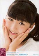 【中古】生写真(AKB48・SKE48)/アイドル/NMB48 A : 安藤愛璃菜/2016 September-rd ランダム生写真