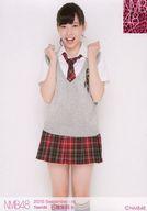 【中古】生写真(AKB48・SKE48)/アイドル/NMB48 B ： 