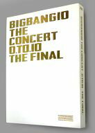 【中古】洋楽DVD BIGBANG / BIGBANG10 THE CONCERT：0.TO.10 -THE FINAL- [DELUXE EDITION][初回限定版]