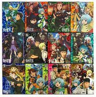 アニメblu Ray Gate 自衛隊 Disc エントリーで全品ポイント10倍 7月26日01 59まで 初回生産限定版 全12巻セット ネットショップ駿河屋 店 その他 自衛隊 彼の地にて 斯く戦えり 初回生産限定版 エントリーで全品ポイント10倍 7月26日01 59まで アニメblu Ray Gate 自衛隊 Disc エントリーで全品ポイント10倍 7月26日01 59まで 初回生産限定版 全12巻セット ネットショップ駿河屋 店 その他 自衛隊 彼の地にて 斯く戦えり 初回生産限定版 エントリーで全品ポイント10倍 7月26日01 59まで