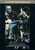 【中古】輸入洋楽DVD DOKKEN / ONE LIVE NIGHT[輸入盤]