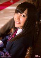 【中古】生写真(AKB48・SKE48)/アイドル/NMB48 薮下柊/CD「らしくない」(Type-B)山野楽器特典