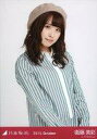 【中古】生写真(乃木坂46)/アイドル/乃木坂46 衛藤美彩/上半身・ロングシャツワンピ/「2015.October」会場限定生写真
