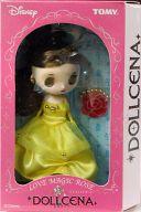 【中古】ドール DOLLCENA -ドルチェナ- ラブマジックローズ 「美女と野獣」