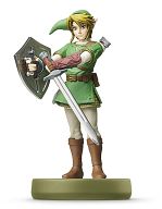 【エントリーでポイント10倍!(4月28日01:59まで!)】amiibo amiibo リンク【トワイライトプリンセス】(ゼルダの伝説シリーズ)入荷在庫速報 楽天 通販