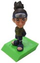 【中古】トレーディングフィギュア イルカ 「NARUTO-ナルト-」 フルカラー忍者図鑑