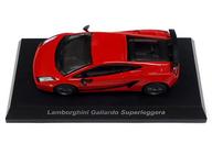 ����šۥߥ˥��� 1/64 Lamborghini Gallardo Superleggera (��å�) �֥��ܥ륮���� �ߥ˥������쥯�����6�ץ�������K...