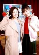 【中古】生写真(AKB48・SKE48)/アイドル/SKE48 松井珠理奈・須田亜香里/CD「願いごとの持ち腐れ」ビックカメラ特典生写真