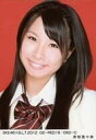【中古】生写真(AKB48・SKE48)/アイドル/SKE48 赤枝里々奈/SKE48×B.L.T.2012 02-RED16/062-C