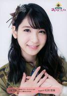 【中古】生写真(AKB48・SKE48)/アイドル/HKT48 松岡菜