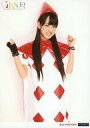 【中古】生写真(ハロプロ)/アイドル/モーニング娘。 モーニング娘。/飯窪春菜/上半身・衣装赤・白・帽子・両手グー・右向き・背景白・2Lサイズ/「モーニング娘。コンサートツアー2013秋 ~ CHANCE! ~」ソロ2L判生写真