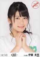 【中古】生写真(AKB48・SKE48)/アイドル/HKT48 伊藤来