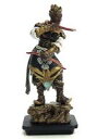 【中古】トレーディングフィギュア 11.招杜羅(フルカラー) 「鬼神伝承 眷属十二神将」