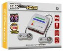 【中古】ファミコンハード エフシーコンボHDMI(FC/SFC互換機)