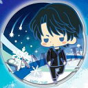【中古】アクセサリー(非金属)(キャラクター) イ・スンギル 「ユーリ!!! on ICE クリアブローチコレクション」