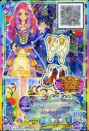 【中古】アイカツDCD/P/