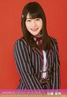 【中古】生写真(AKB48・SKE48)/アイドル/NGT48 加藤美