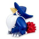 【中古】食玩 トレーディングフィギュア 431.ドンカラス 「キメわざポケモンキッズDP5」