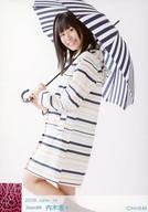 【中古】生写真(AKB48・SKE48)/アイドル/NMB48 B : 内木志/2016 June-rd ランダム生写真