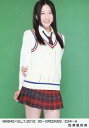 【中古】生写真(AKB48・SKE48)/アイドル/NMB48 西澤瑠莉奈/NMB48×B.L.T. 2012 05-GREEN59/234-A