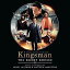 【中古】輸入映画サントラCD Kingsman THE SECRET SERVICE ORIGINAL MOTION PICTURE SCORE[輸入盤]