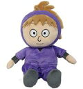 【中古】ぬいぐるみ 不破雷蔵 ふわキャラコレクション ぬいぐるみ(S) 「忍たま乱太郎」