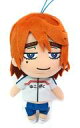 【中古】ぬいぐるみ 葦木場拓斗 ぬいぐるみ4 「弱虫ペダル NEW GENERATION」