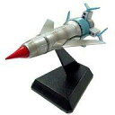 【中古】食玩 トレーディングフィギュア サンダーバード1号 サンダーバード クラシック フィギュアコレクション