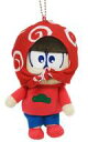 【中古】ぬいぐるみ おそ松(ほっかむりver.) ぬいぐるみ 「おそ松さん」 ローソン限定